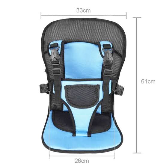 Portable Baby Chair, Travel Baby Seat, Baby Multifunction Car Cushion, Comfortable Armchair For Baby Portable Baby Chair, Travel Baby Seat, Baby Multifunction Car Cushion, Comfortable Armchair For Baby